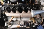 Daimler 35-120 Limousine by Hooper 1926 года